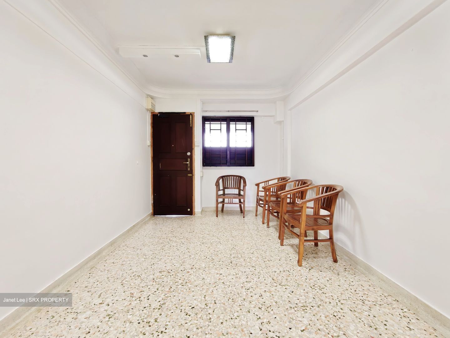 Blk 554 Bedok North Street 3 (Bedok), HDB 2 Rooms #536930281